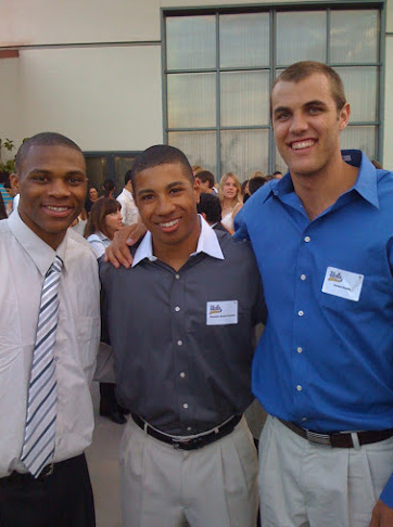 Westbrook UCLA story 2